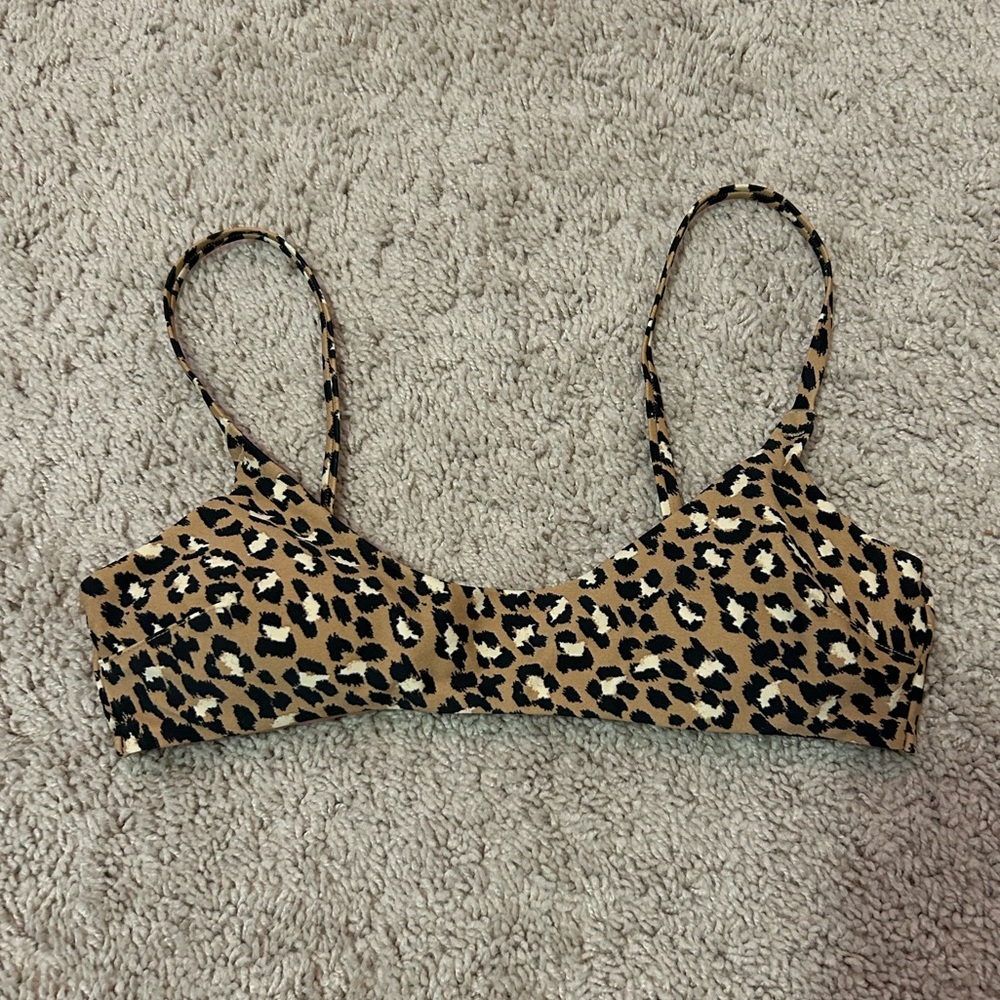 Aerie Bikini Top